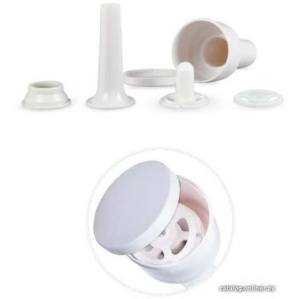 Мясорубка Eldom M200ZT