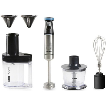 Погружной блендер Domo DO9254M