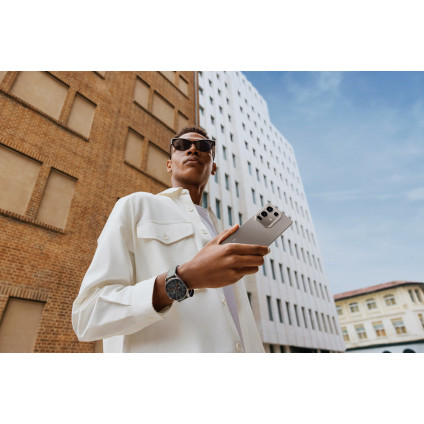 Телефон Infinix Note 50 Pro X6855 12GB/256GB (серый титан)