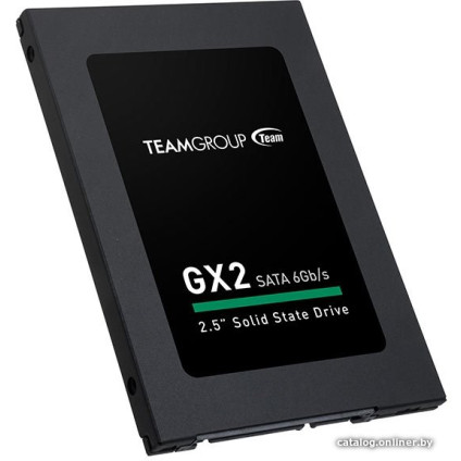 SSD Team GX2 512GB T253X2512G0C101