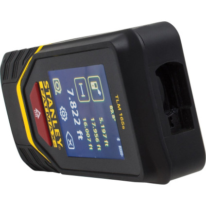 Лазерный дальномер Stanley STHT1-77139