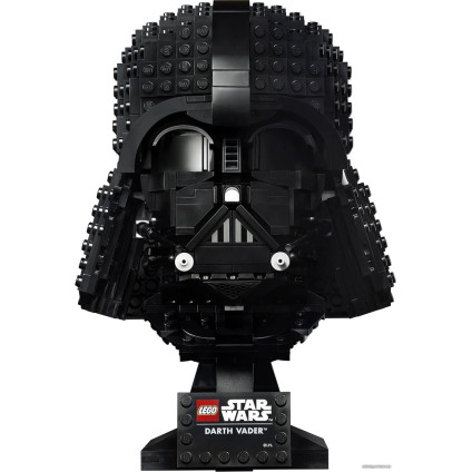 Конструктор LEGO Star Wars 75304 Шлем Дарта Вейдера