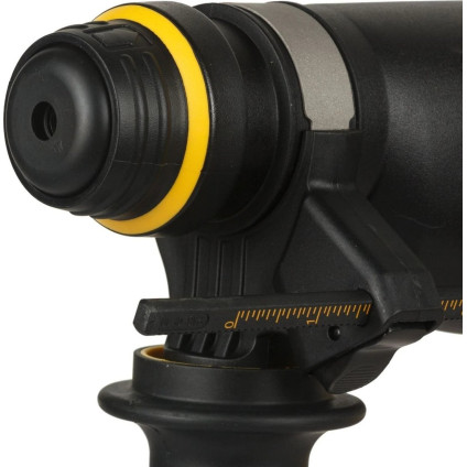 Перфоратор DeWalt DCH263NK (без АКБ, кейс)