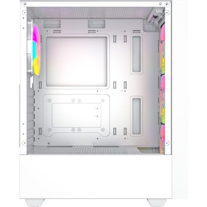 Корпус Gembird Fornax 4000 ARGB CCC-FC-4000W