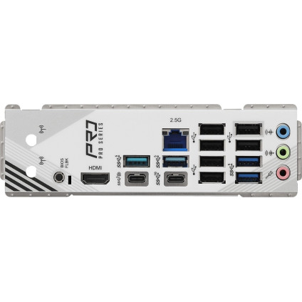 Материнская плата ASRock B850 Pro RS