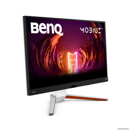 Игровой монитор BenQ Mobiuz EX3210U