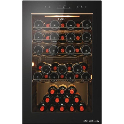 Винный шкаф Haier HWS49GAE