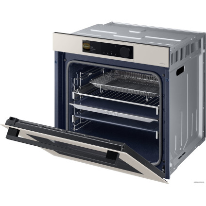 Электрический духовой шкаф Samsung NV7B6665IAA/U2