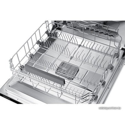Встраиваемая посудомоечная машина Samsung DW60A6092IB/EO