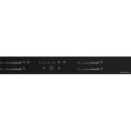 Варочная панель BEKO HIXI 64700 UF