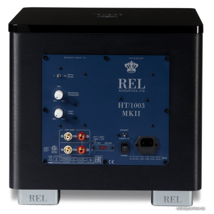Проводной сабвуфер REL HT/1003 MKII