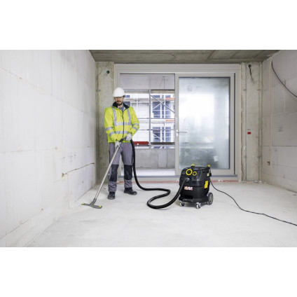 Пылесос Karcher NT 30/1 Tact Te L Anniversary EU 1.148-280.0