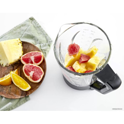 Стационарный блендер Bosch MMB6384M