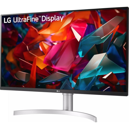Монитор LG UltraFine 32UN650K-W