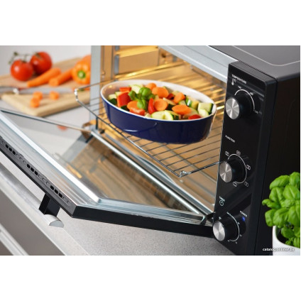 Мини-печь Blaupunkt EOM601