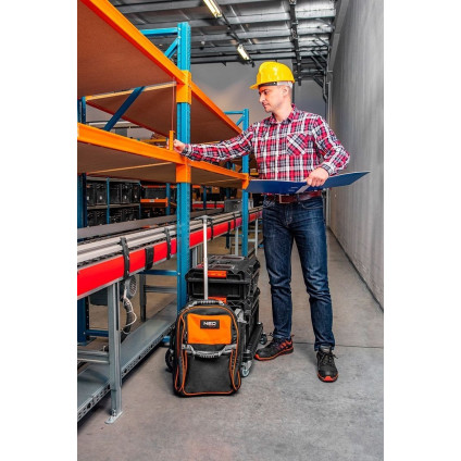 Рюкзак для инструментов NEO 84-303