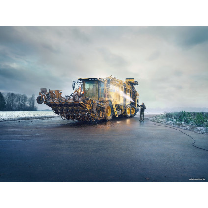 Мойка высокого давления Karcher HD 8/18-4M 1.524-970.0