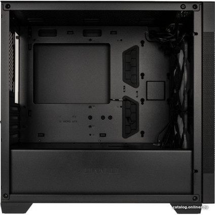Корпус Lian Li Lancool 205M Mesh G99.OE744MX.10
