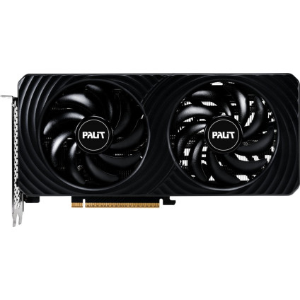 Видеокарта Palit GeForce RTX 5060 Dual NE75060019P1-GB2063D
