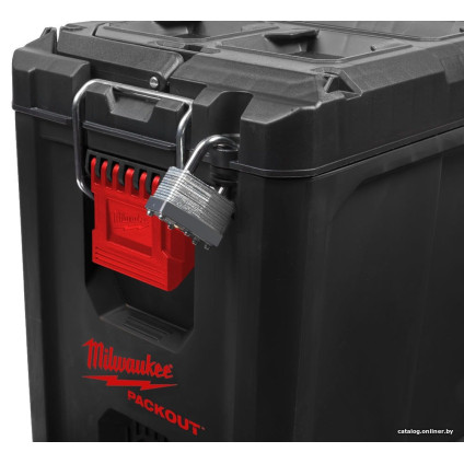 Ящик для инструментов Milwaukee Packout Compact 4932471723