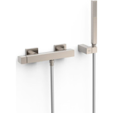 Смеситель с лейкой для биде Tres Slim 20216701AC