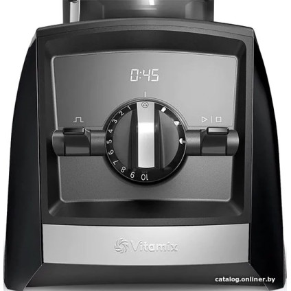 Стационарный блендер Vitamix A2500i (черный)