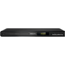DVD-плеер Philips DVP3310K/51