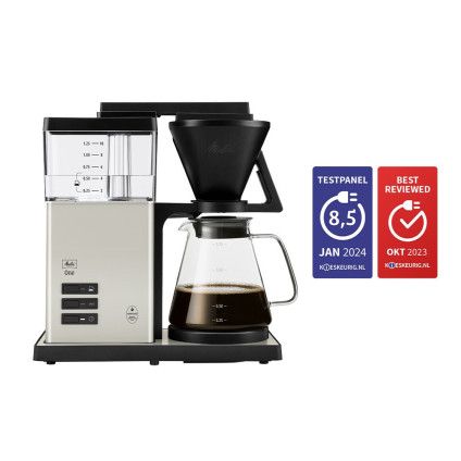Капельная кофеварка Melitta One 1031-03