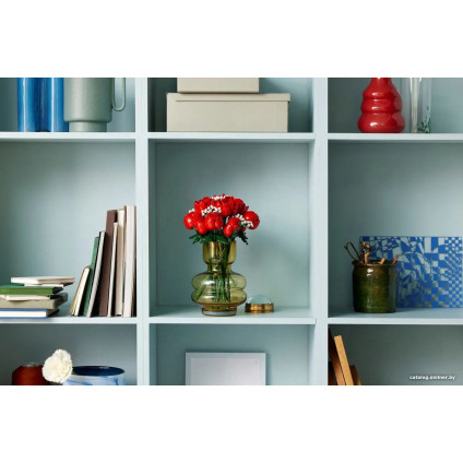 Конструктор LEGO Icons 10328 Букет роз