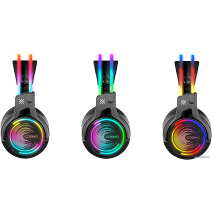 Наушники Defender Cosmo Pro