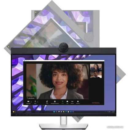 Монитор Dell Pro Plus P2424HEB
