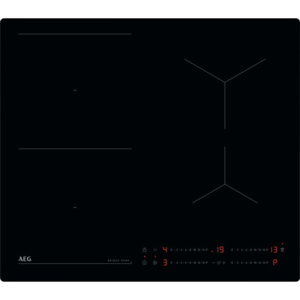 Варочная панель AEG TO64IB00IB