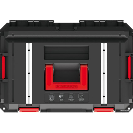Ящик для инструментов Kistenberg X-Block Tech Tool Box 30 KXB604030G-S411