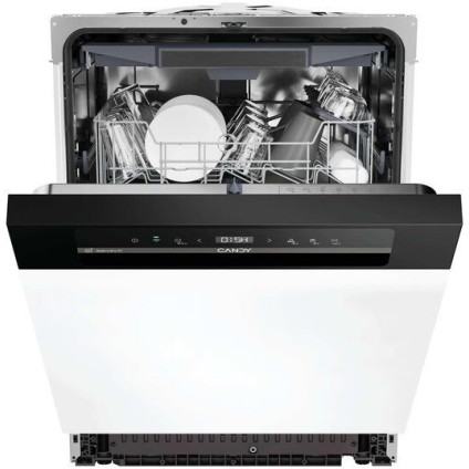 Встраиваемая посудомоечная машина Candy CH 5B3F1B