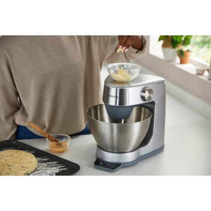 Кухонная машина Kenwood Prospero+ KHC29A.X0SI