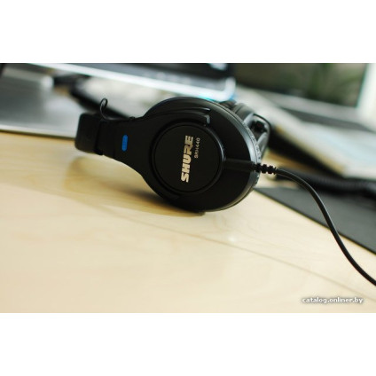 Наушники Shure SRH440