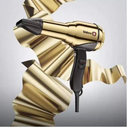 Фен Valera Professional Swiss Steel Master Light SM 588.01 GD