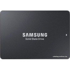 SSD Samsung PM897 3.84TB MZ7L33T8HBNA-00A07