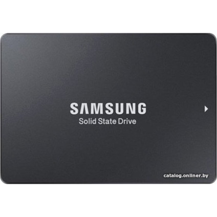 SSD Samsung PM897 960GB MZ7L3960HBLT-00A07