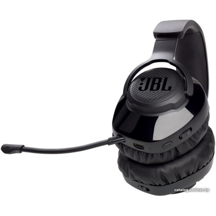 Наушники JBL Quantum 350