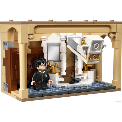 Конструктор LEGO Harry Potter 76386 Хогвартс: ошибка с оборотным зельем