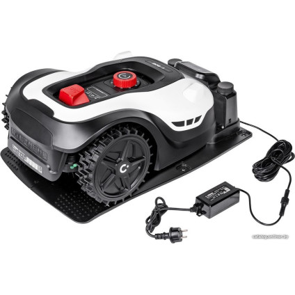 Газонокосилка-робот Cedrus C-MOW L16