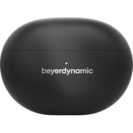 Наушники Beyerdynamic Amiron 100 (черный)