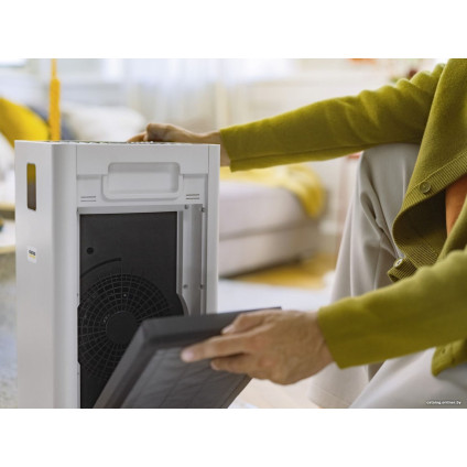 Очиститель воздуха Karcher AF 50 1.024-822.0