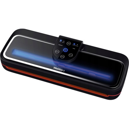 Вакуумный упаковщик Webber V217