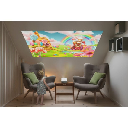 Проектор Optoma ML1080