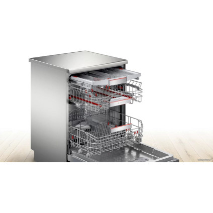 Отдельностоящая посудомоечная машина Bosch Serie 8 SMS8YCI03E