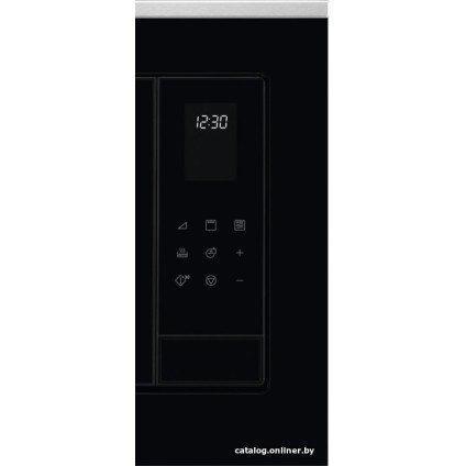 Микроволновая печь Electrolux LMS4253TMX
