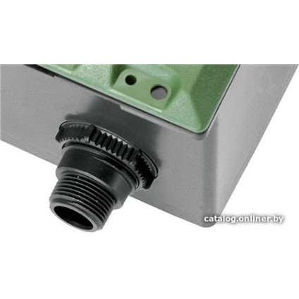 Корпус Gardena Коробка для клапана для полива V1