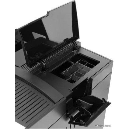 Кофемашина Nivona CafeRomatica 756